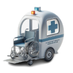 outpatient transportation